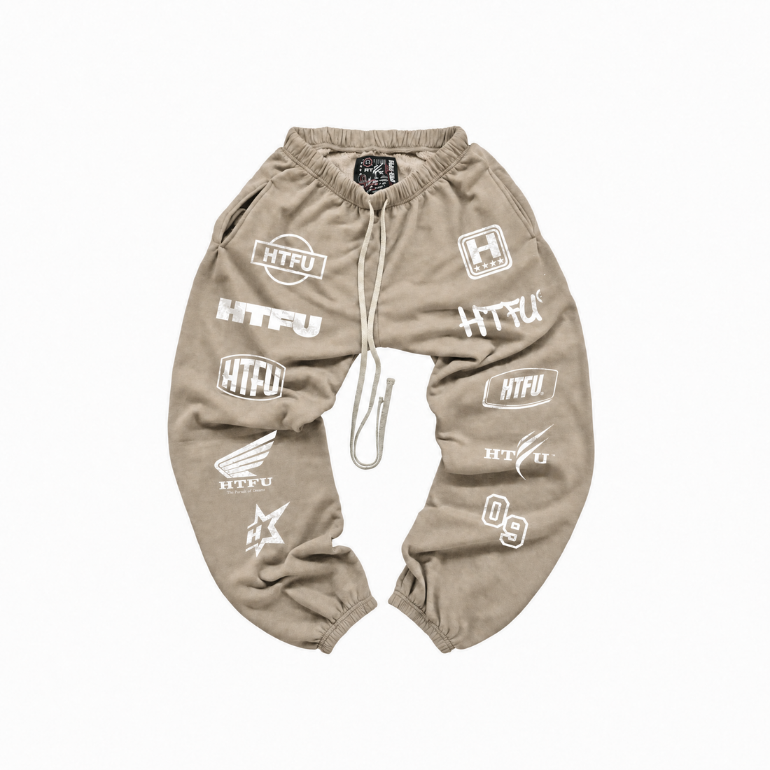 GymRat Sweatpants - Archive Edition - Desert Stone - Ships 9/25