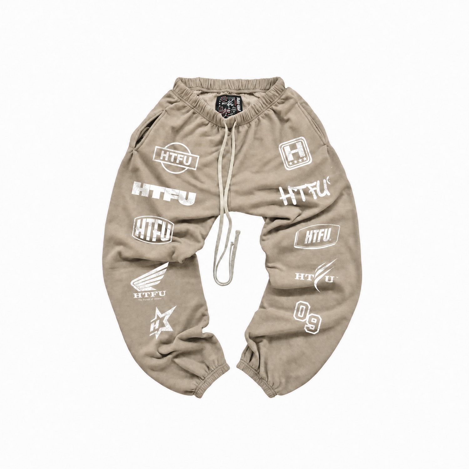 GymRat Sweatpants - Archive Edition - Desert Stone - Ships 9/25