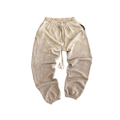 GymRat Sweatpants - Grand Prix Edition - Desert Stone Studio Edition - Ships 9/25