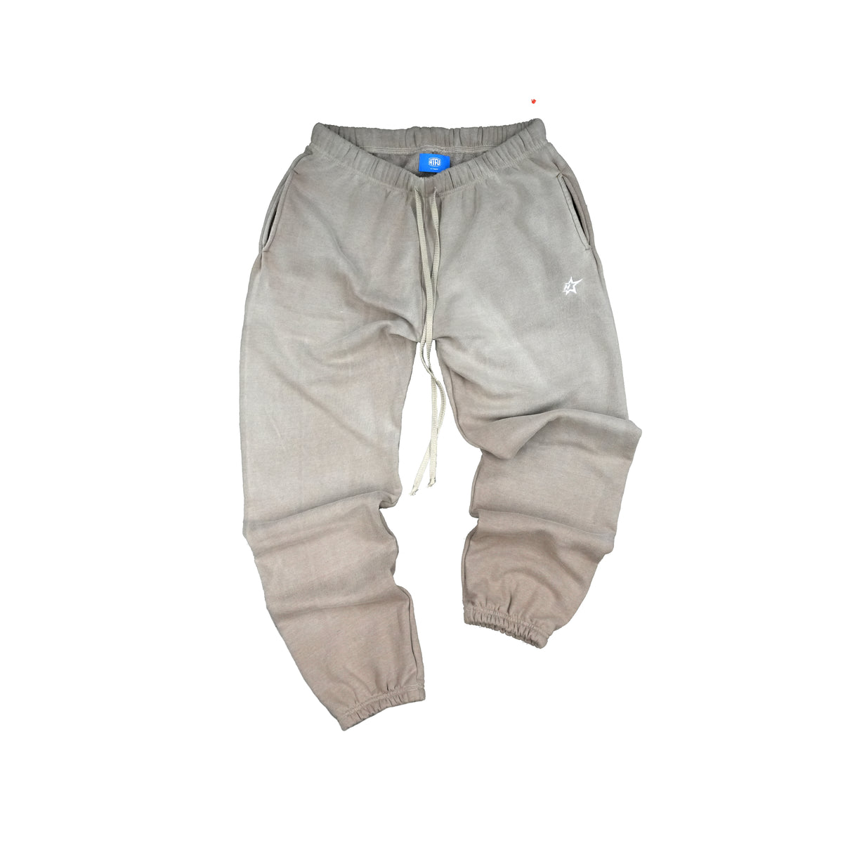 GymRat Sweatpants - Embroidery Edition - Desert Haze