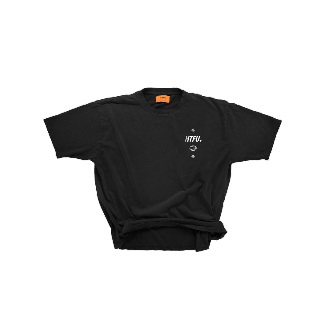 Limited Dream Killer Tee - Black Tee