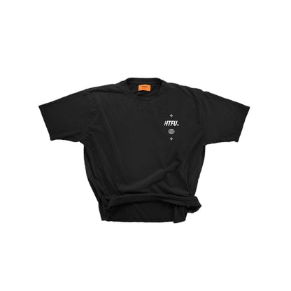 Limited Dream Killer Tee - Black Tee