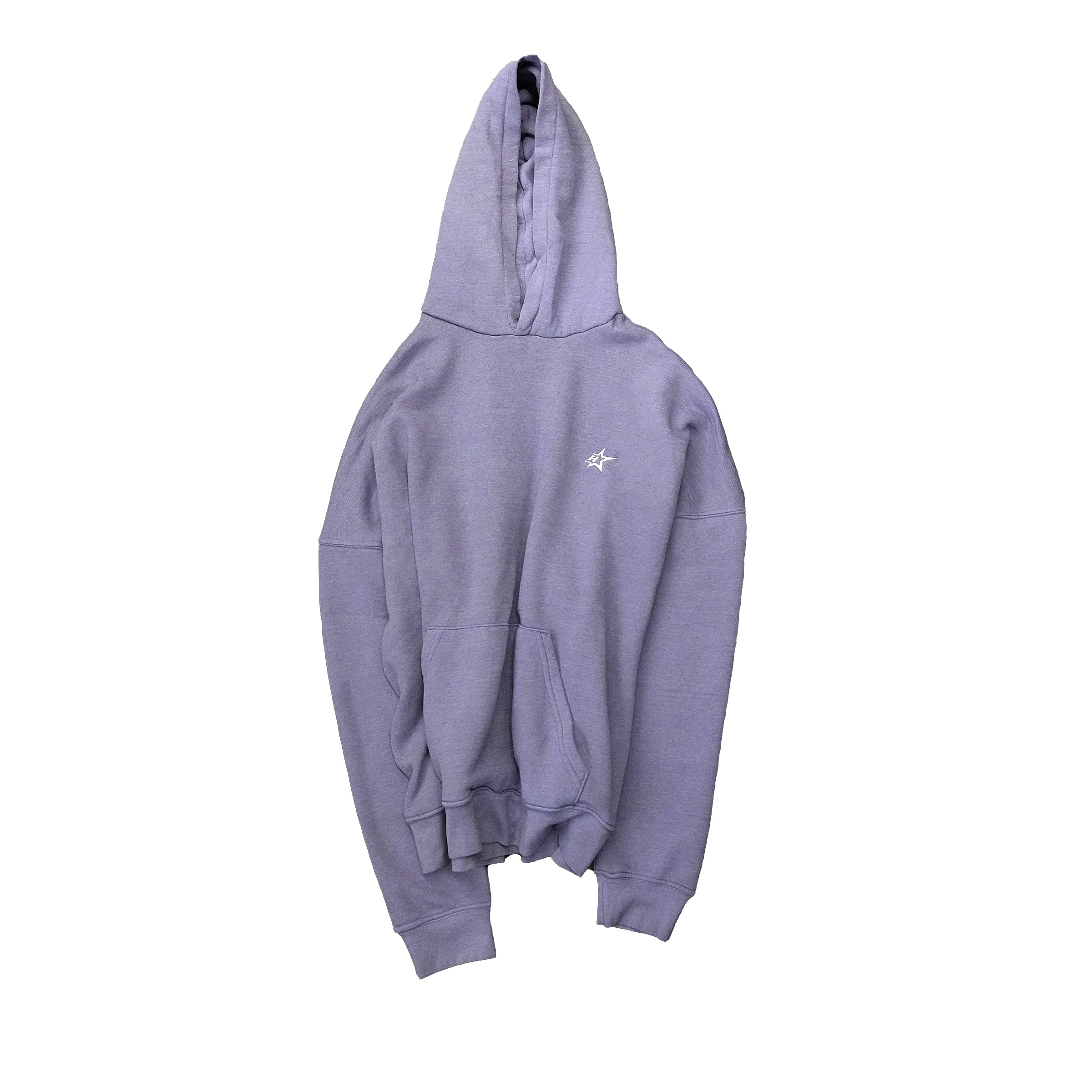 GymRat Hoodie - Dusty Lavender - Ships 3/1