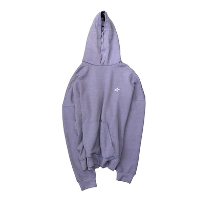 GymRat Hoodie - Dusty Lavender - Ships 3/1