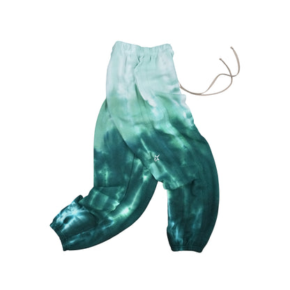 GymRat Sweatpants - Grand Prix Edition - Evergreen Drift - Ships June 25