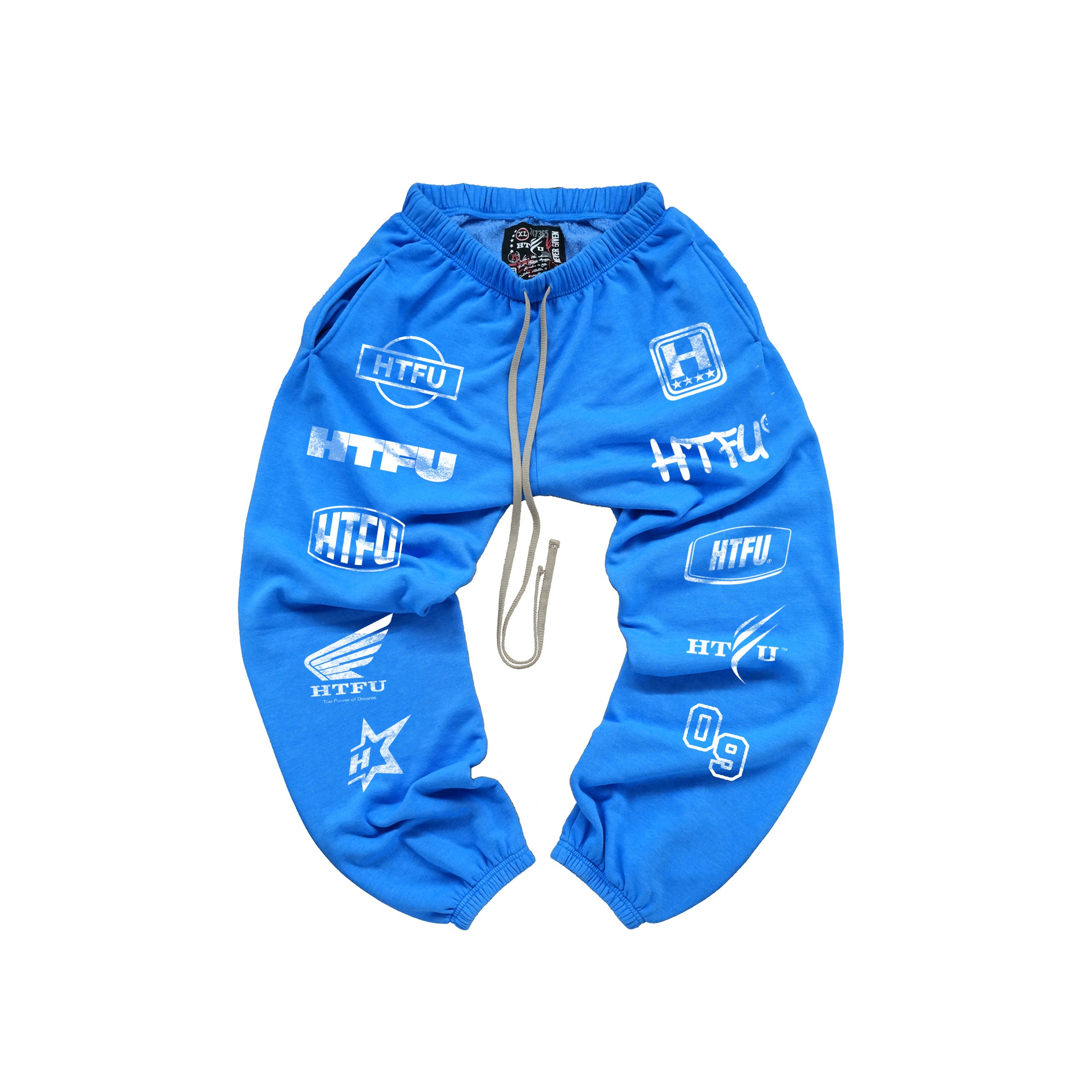 GymRat Sweatpants - Archive Edition - Coastal Blue - Ships 9/20