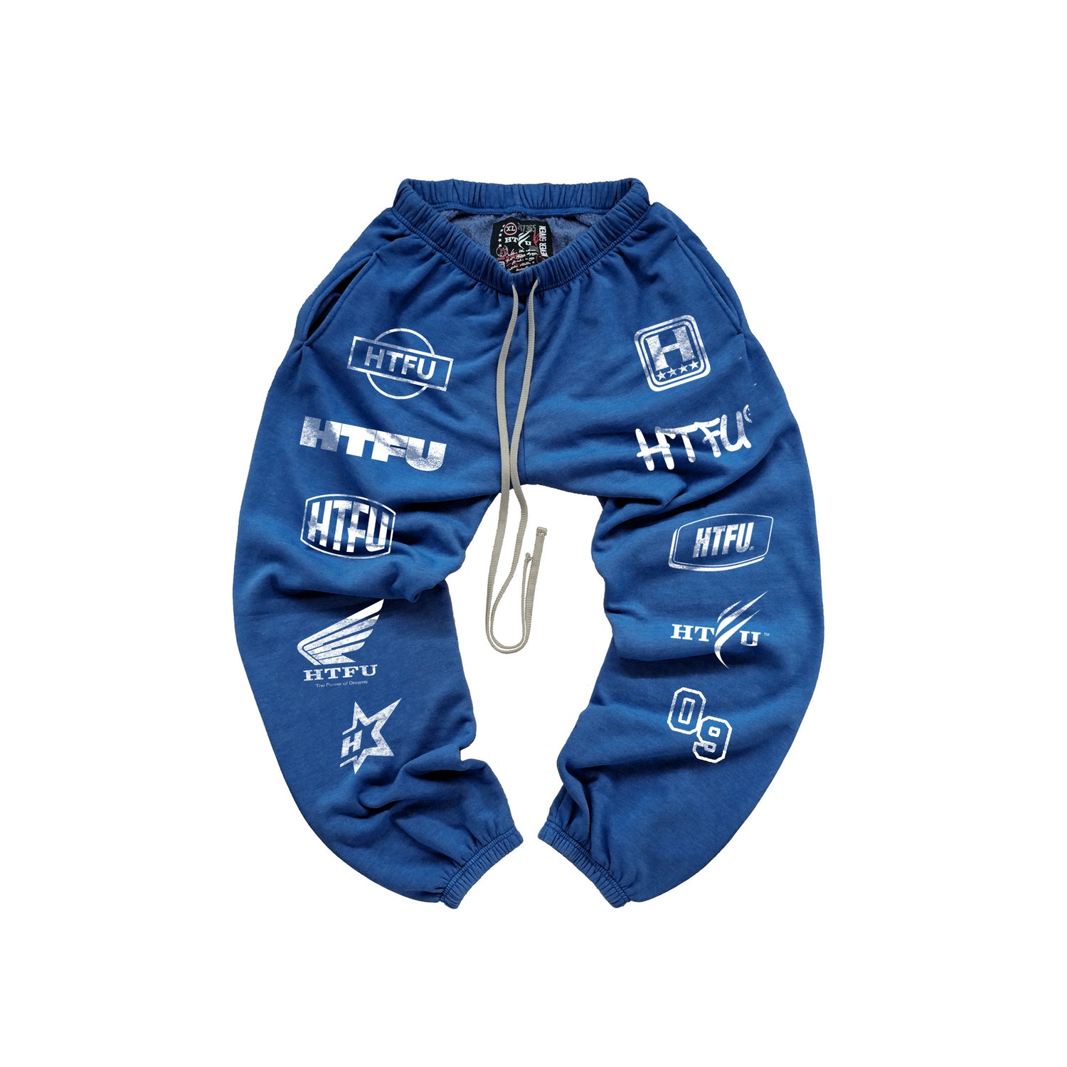 GymRat Sweatpants - Archive Edition - Navy Blue - Ships 9/25
