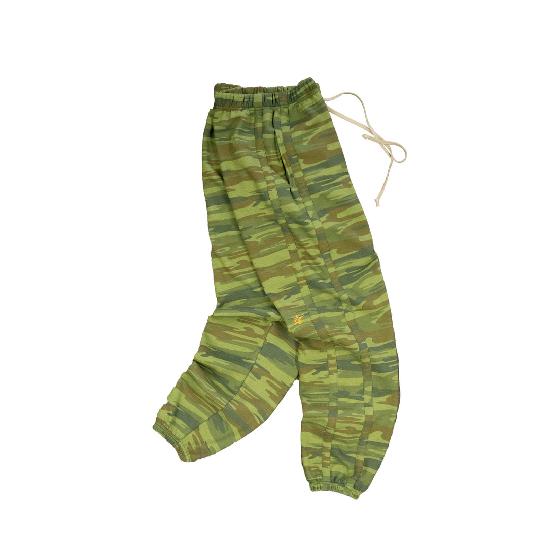GymRat Sweatpants - Grand Prix Edition - Camo - Ships 7/15