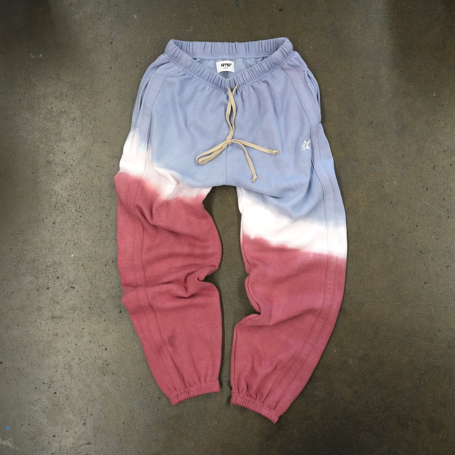 GymRat Sweatpants - Grand Prix Edition - Harbor Drift