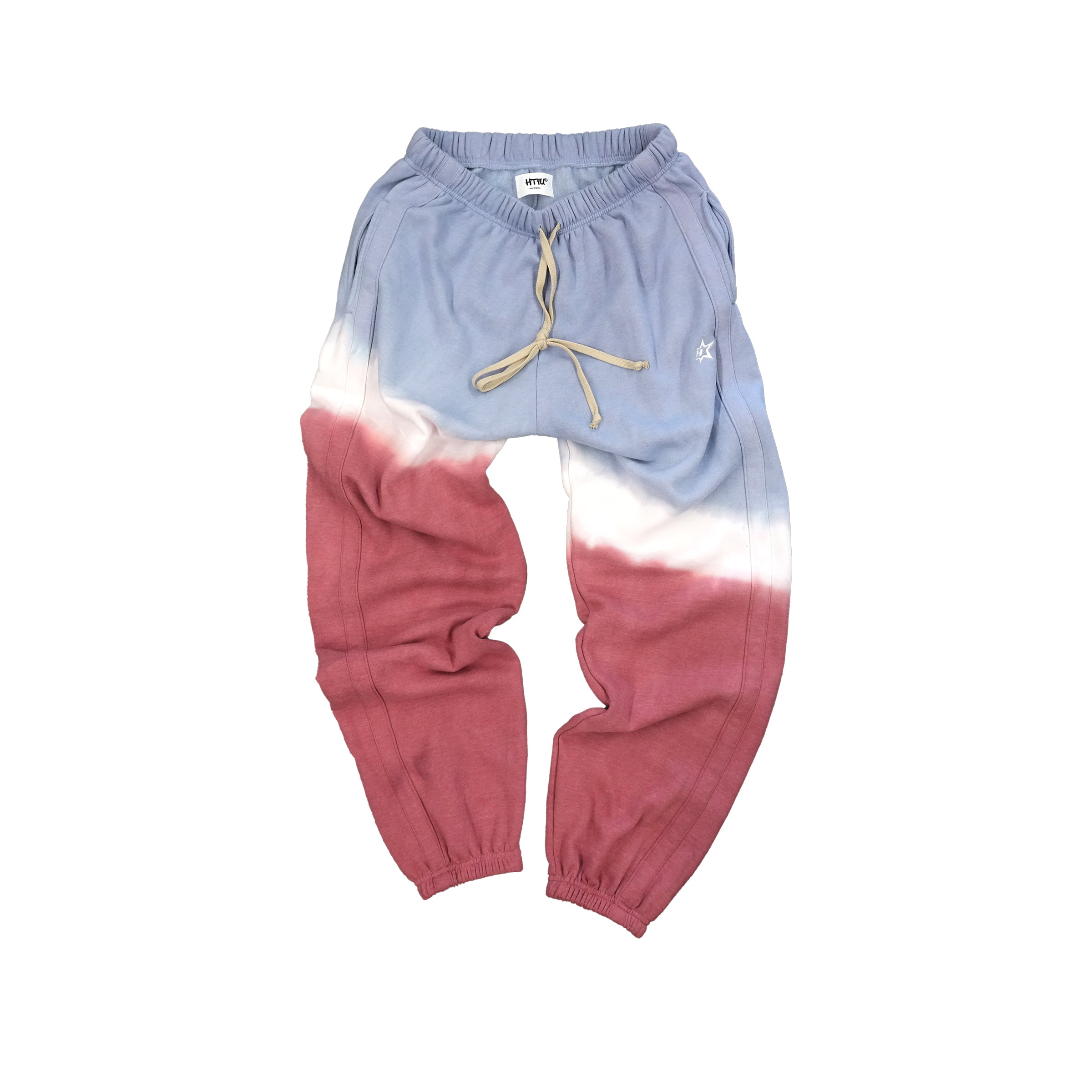 GymRat Sweatpants - Grand Prix Edition - Harbor Drift