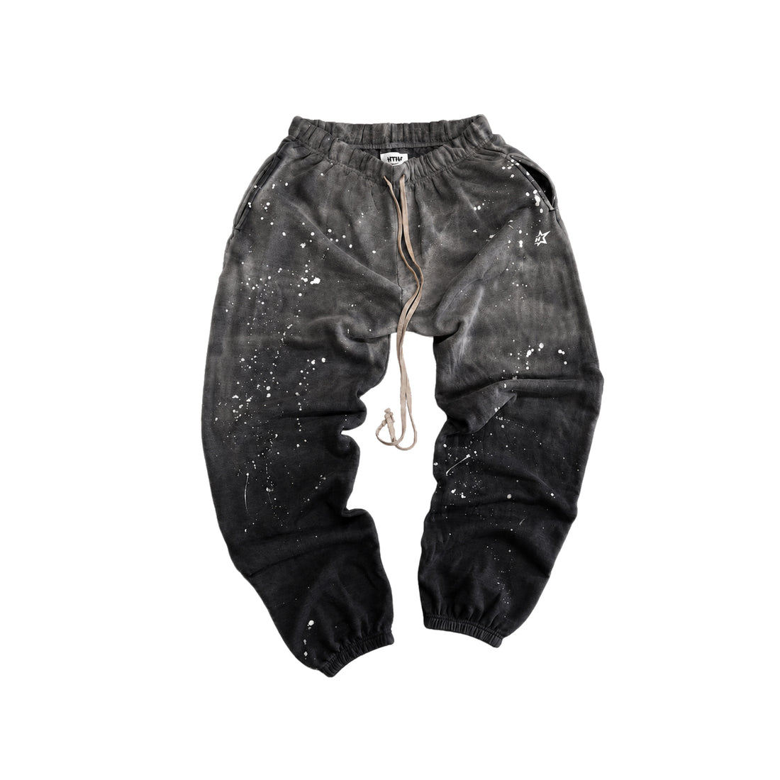 GymRat Sweatpants - Grand Prix Edition - Obsidian Studio Edition - Ships 9/25