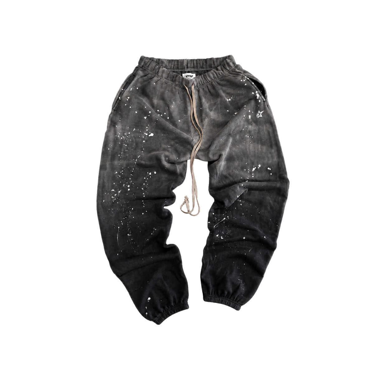 GymRat Sweatpants - Grand Prix Edition - Obsidian Studio Edition - Ships 9/25