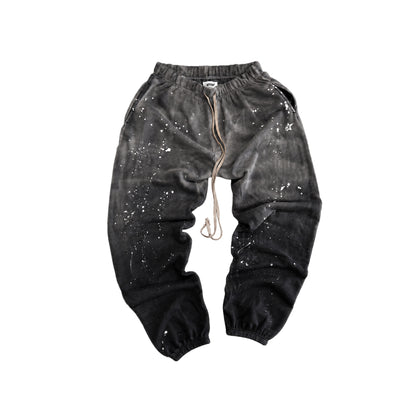 GymRat Sweatpants - Grand Prix Edition - Obsidian Studio Edition - Ships 9/25