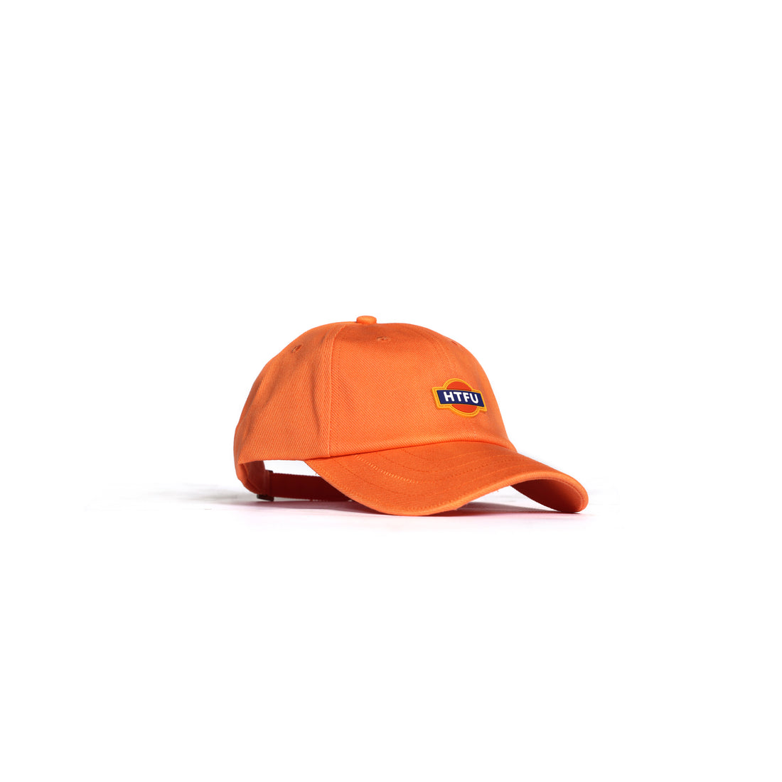 HTFU Axis Hat - Orange