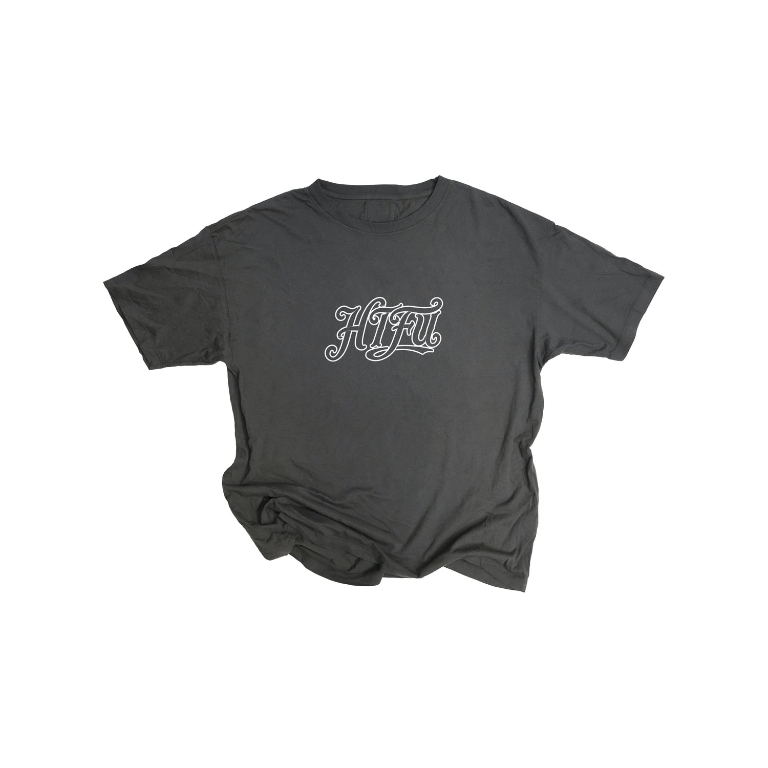 Out of the Shadows - Oversized Tee - Ships Dec 20