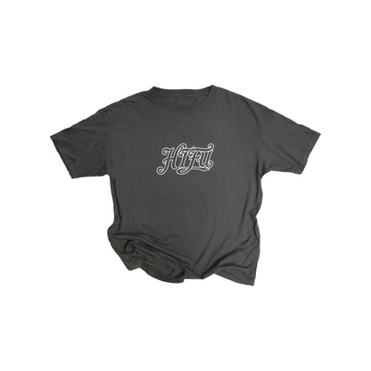 Out of the Shadows - Oversized Tee - Ships Dec 20