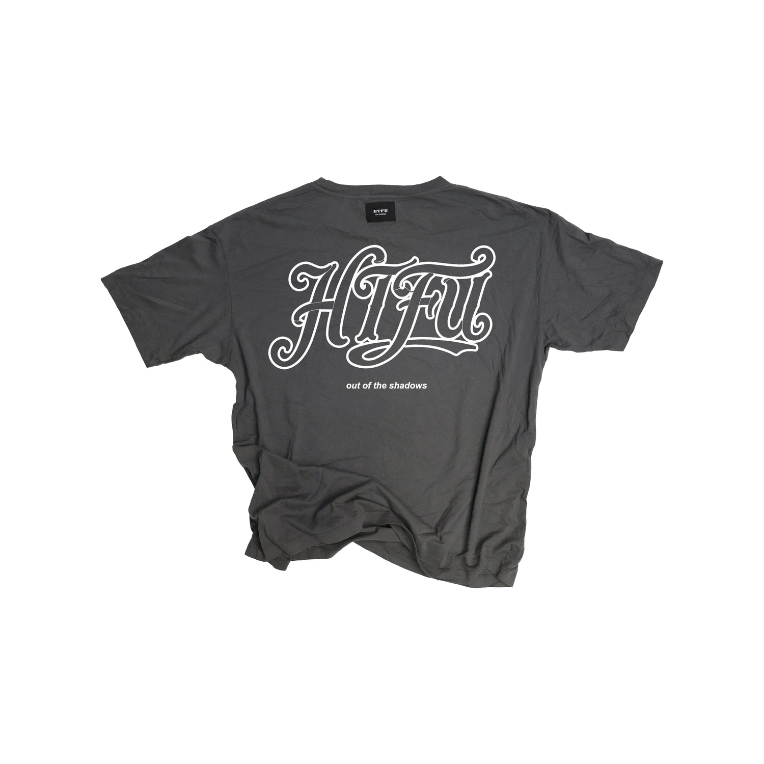 Out of the Shadows - Oversized Tee - Ships Dec 20