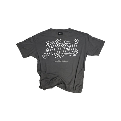 Out of the Shadows - Oversized Tee - Ships Dec 20