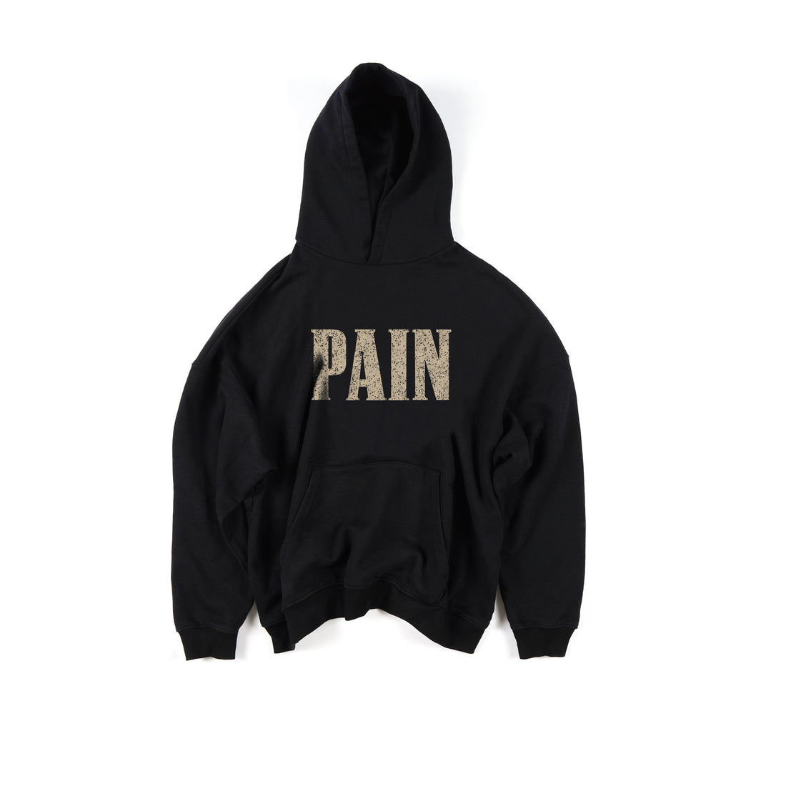 Pleasure without Pain Hoodie - French Terry - LIMITED