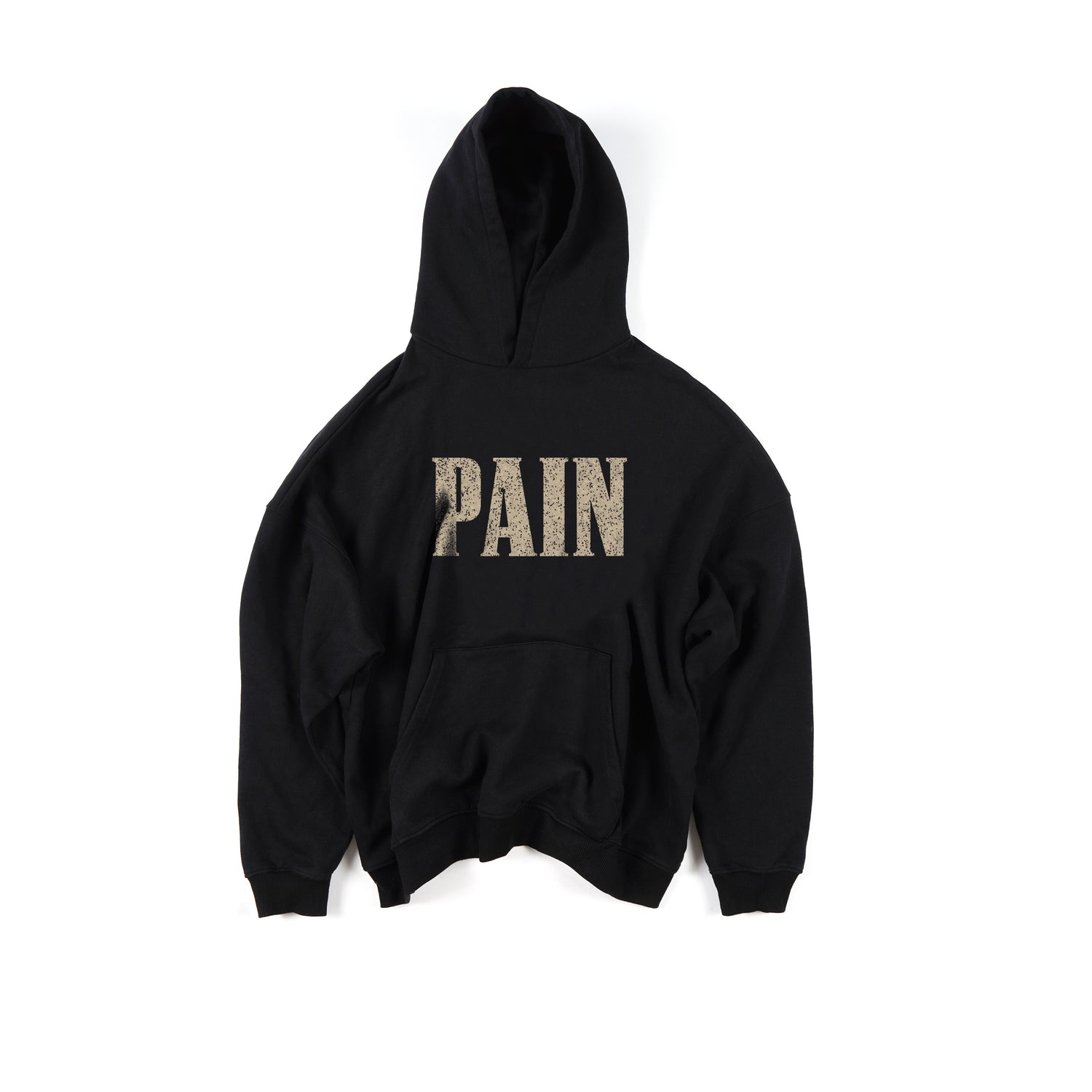 Pleasure without Pain Hoodie - French Terry - LIMITED