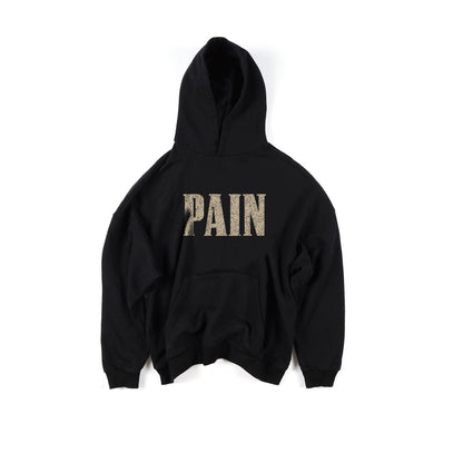 Pleasure without Pain Hoodie - French Terry - LIMITED
