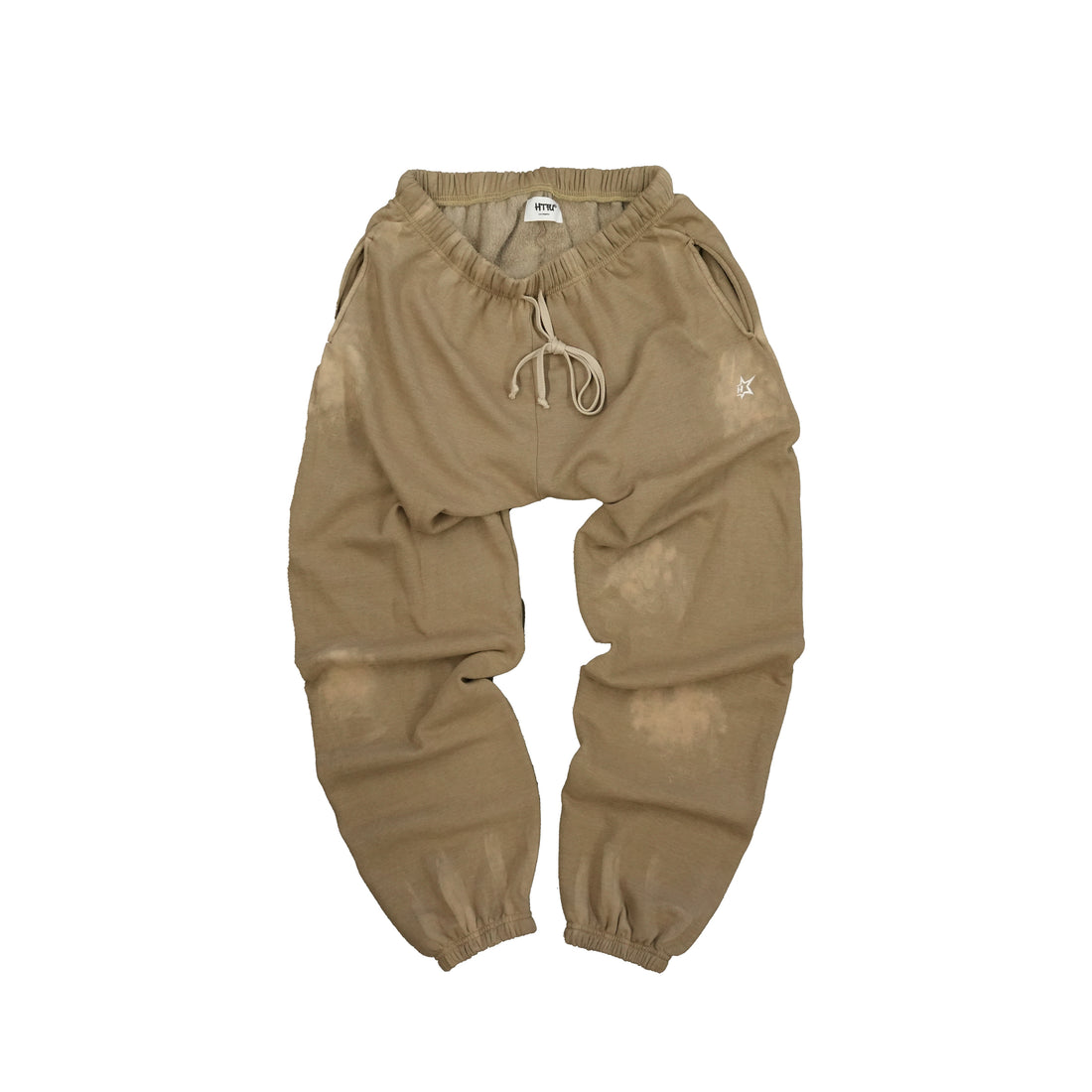 GymRat Sweatpants - Patina Edition - Desert Sand