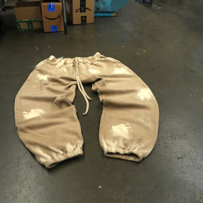 GymRat Sweatpants - Patina Edition - Desert Sand -  Ships 3/1