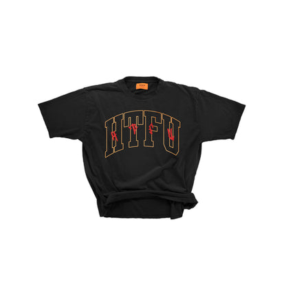 Rebirth Tee - Black