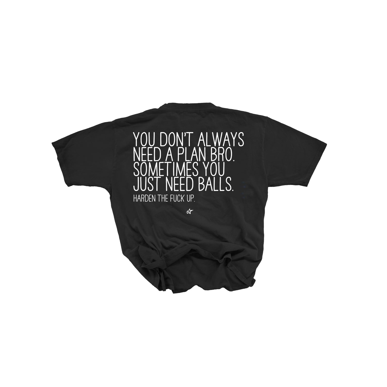 Plan B Tee 2025 Limited Holiday Run - Ships Dec 15