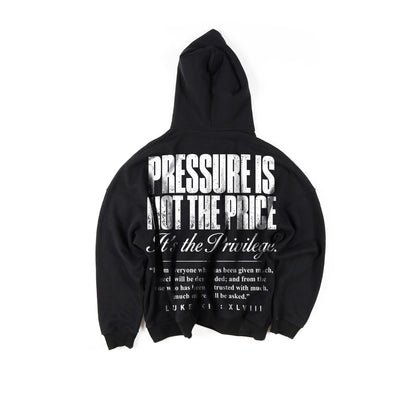 Privilege Hoodie - French Terry - LIMITED