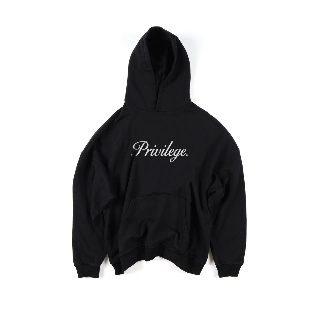 Privilege Hoodie - French Terry - LIMITED