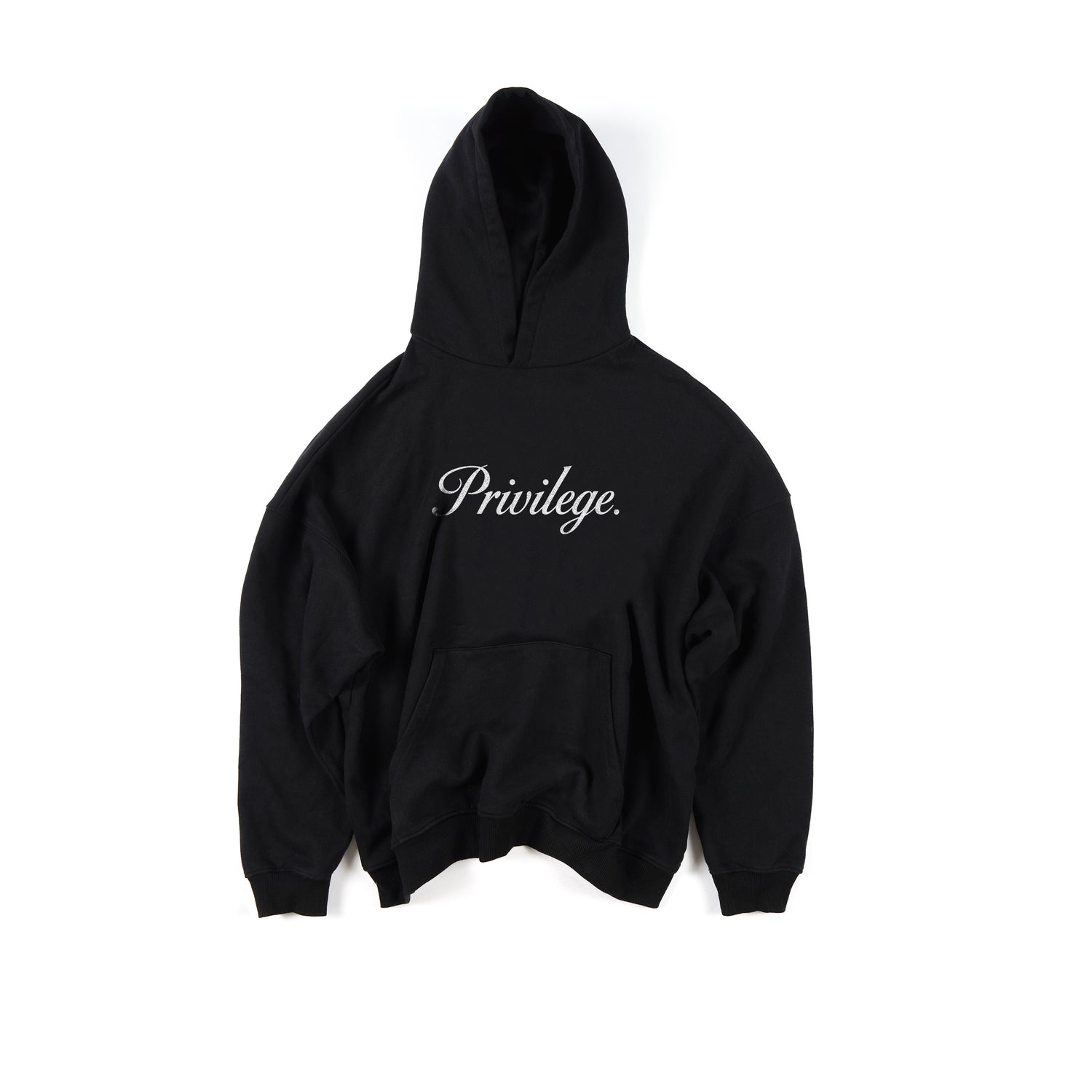 Privilege Hoodie - French Terry - LIMITED