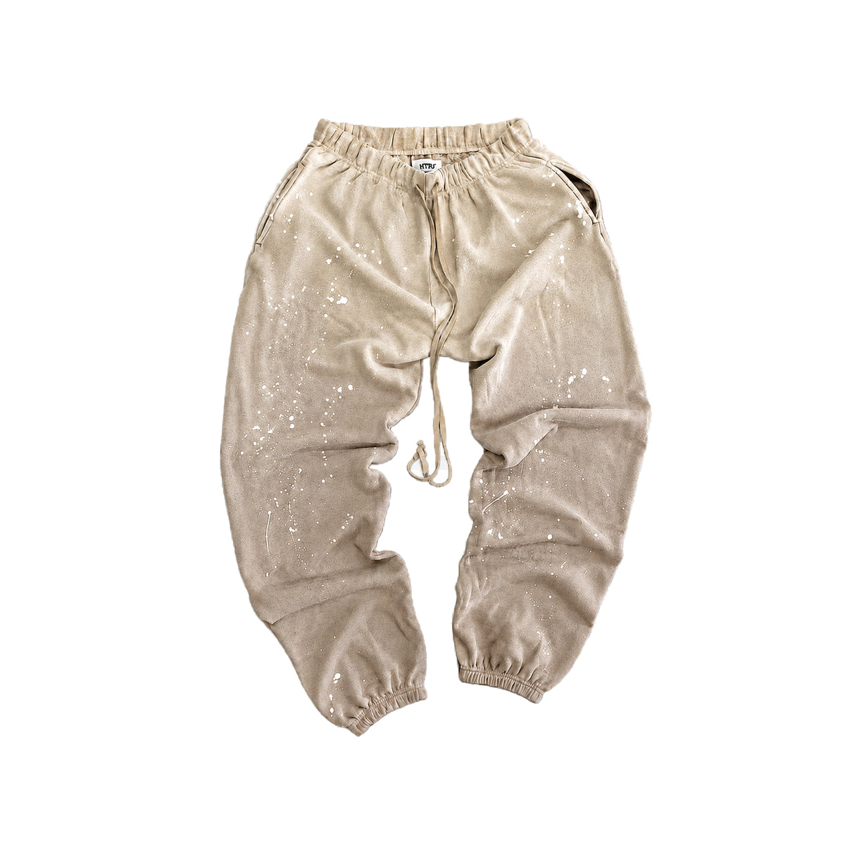GymRat Sweatpants - Grand Prix Edition - Desert Stone Studio Edition - Ships 9/25