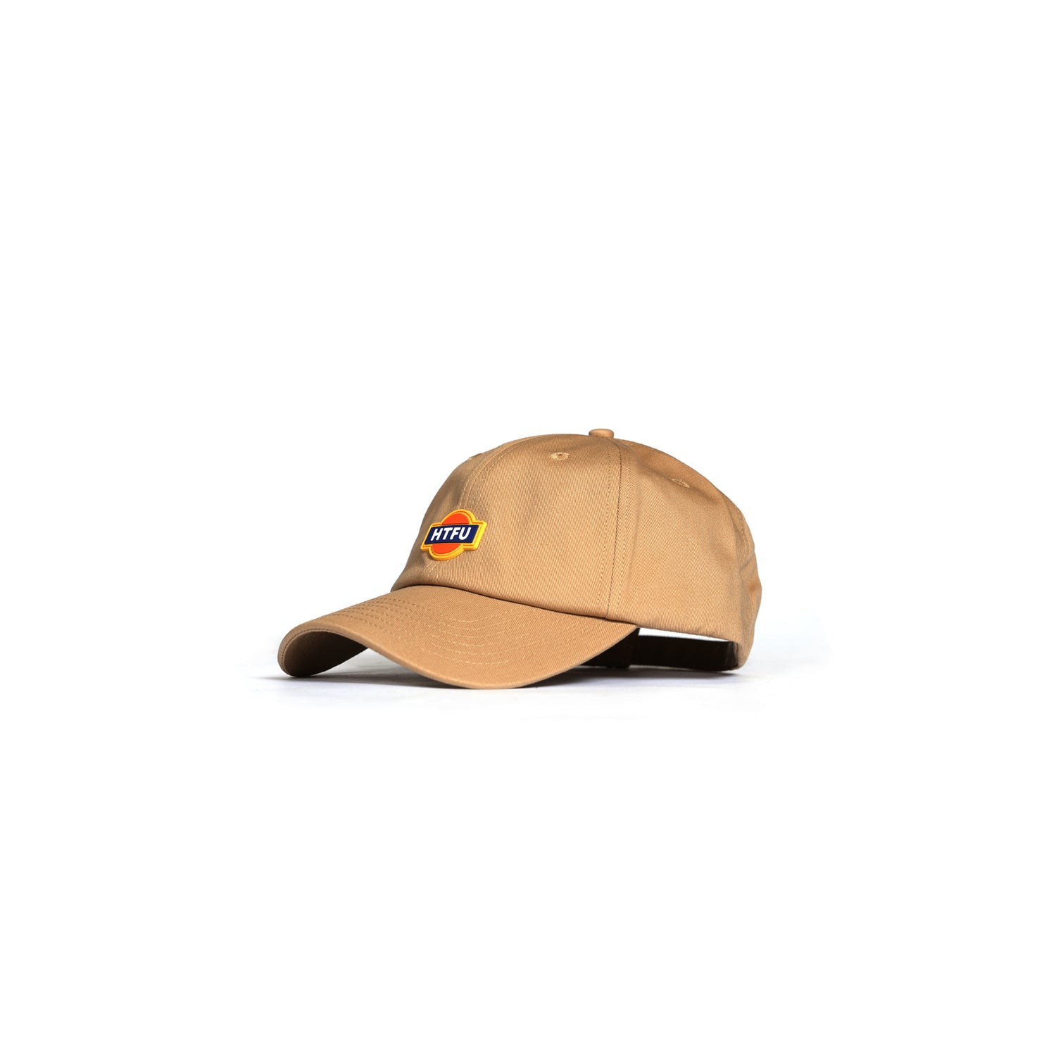 HTFU Axis Hat - Desert Tan
