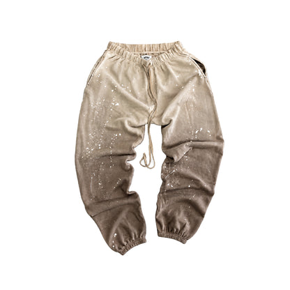 GymRat Sweatpants - Grand Prix Edition - Desert Stone Studio Edition - Ships 9/25