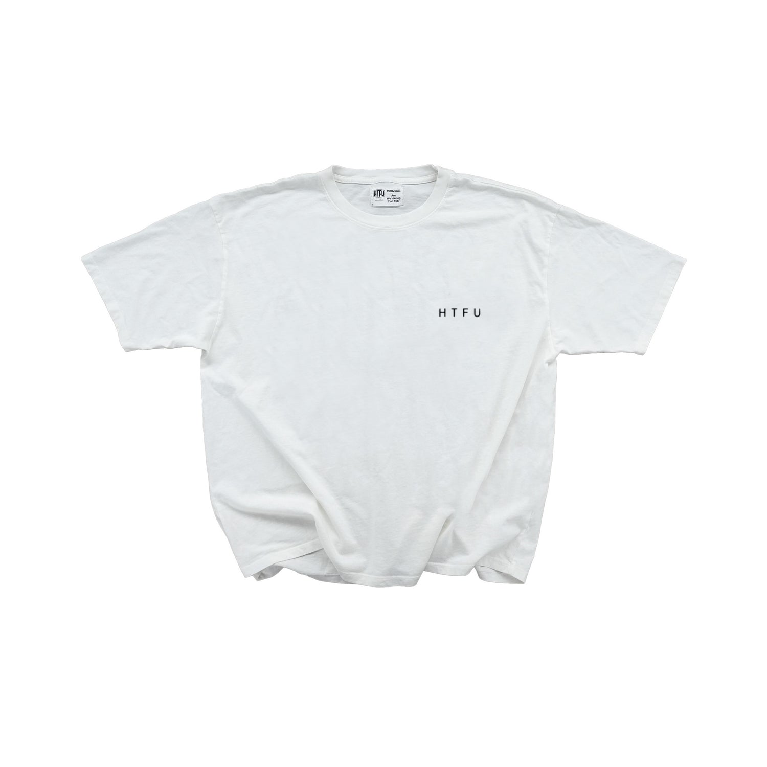 The Dream - Off White Tee