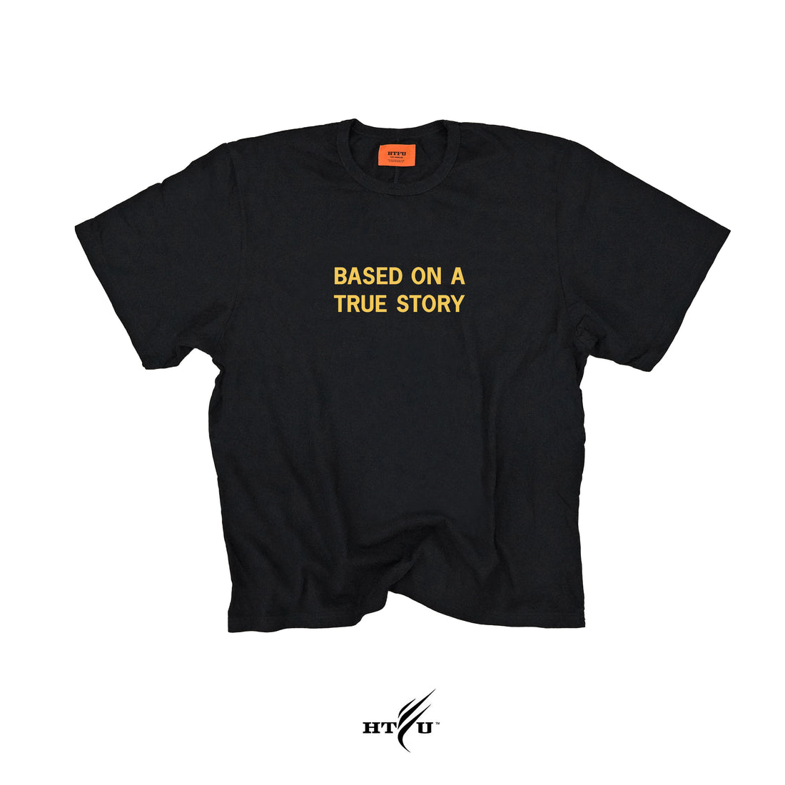 True Story Tee