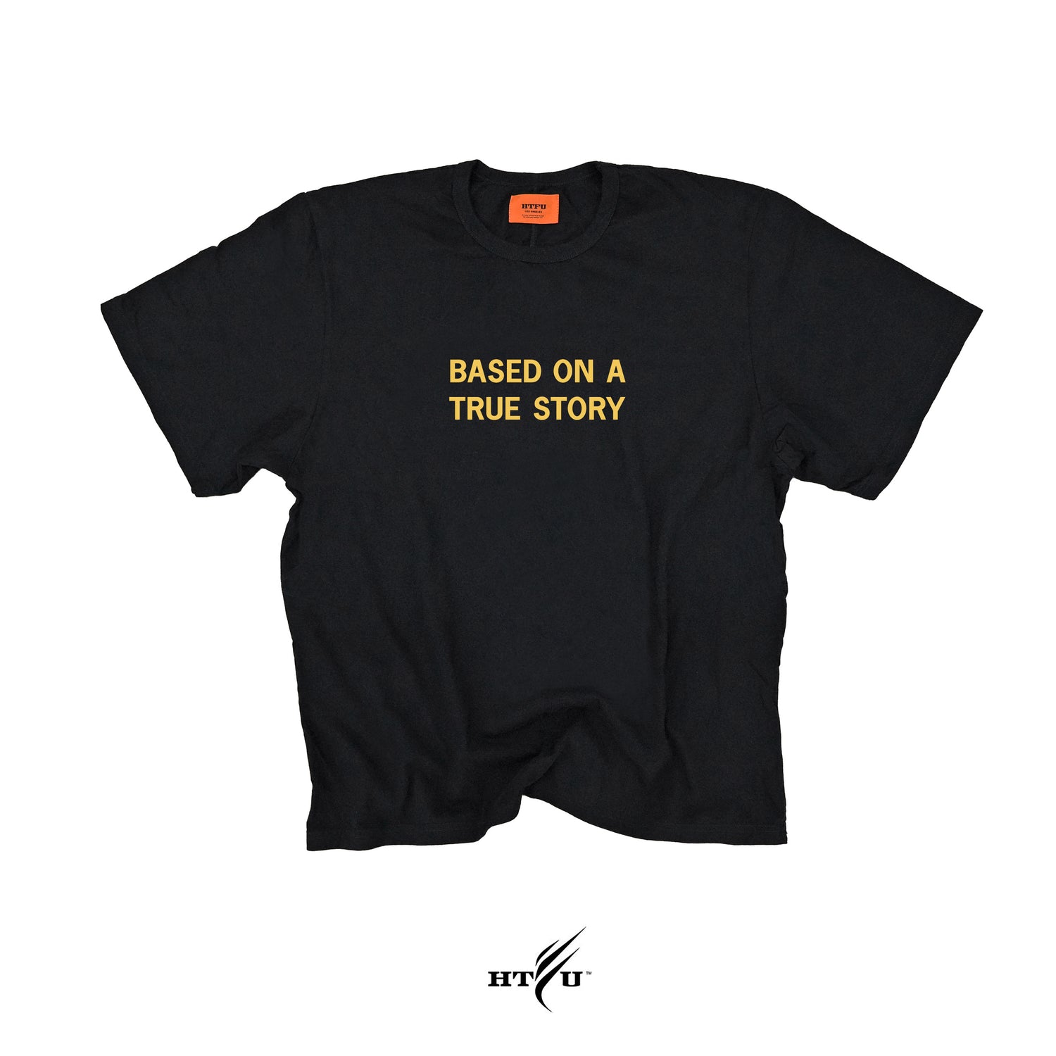 True Story Tee