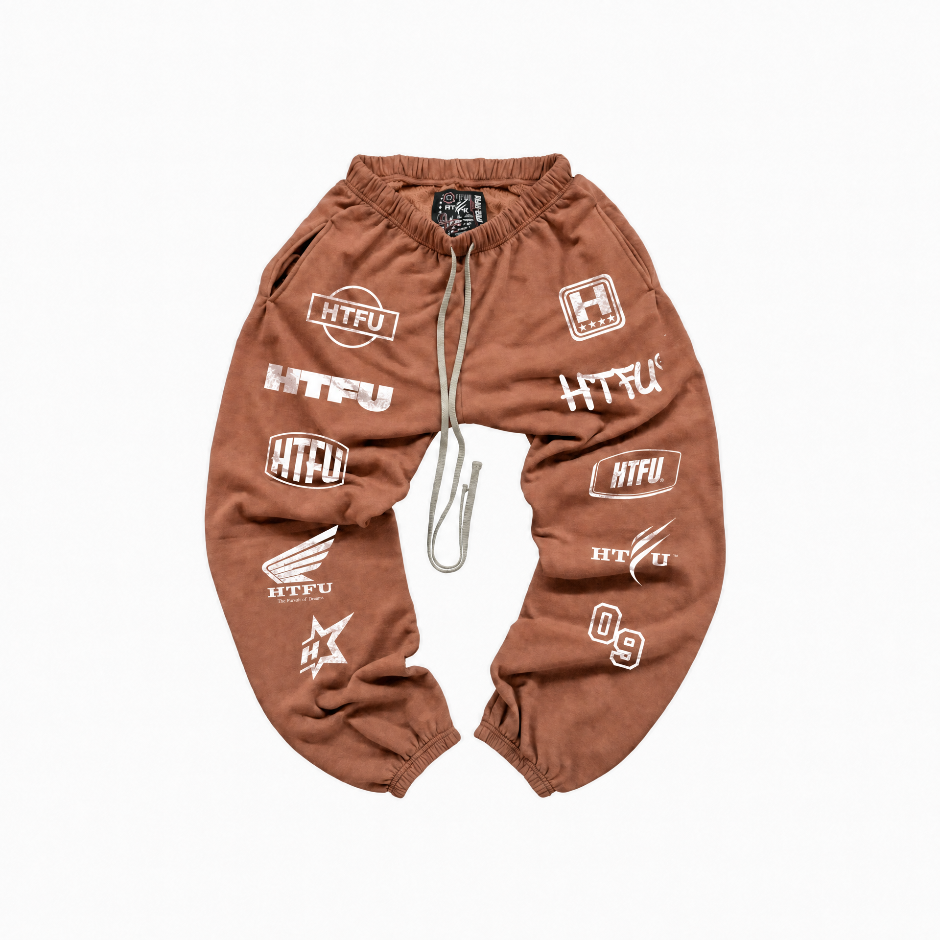 GymRat Sweatpants - Archive Edition - Washed Clay - Ships 9/25