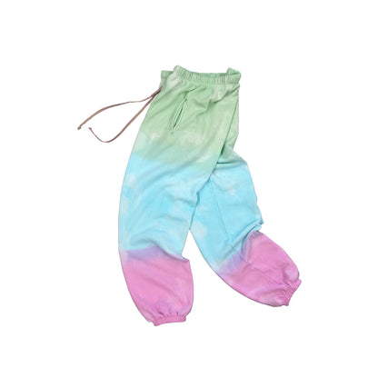 GymRat Sweatpants - Watercolor Edition