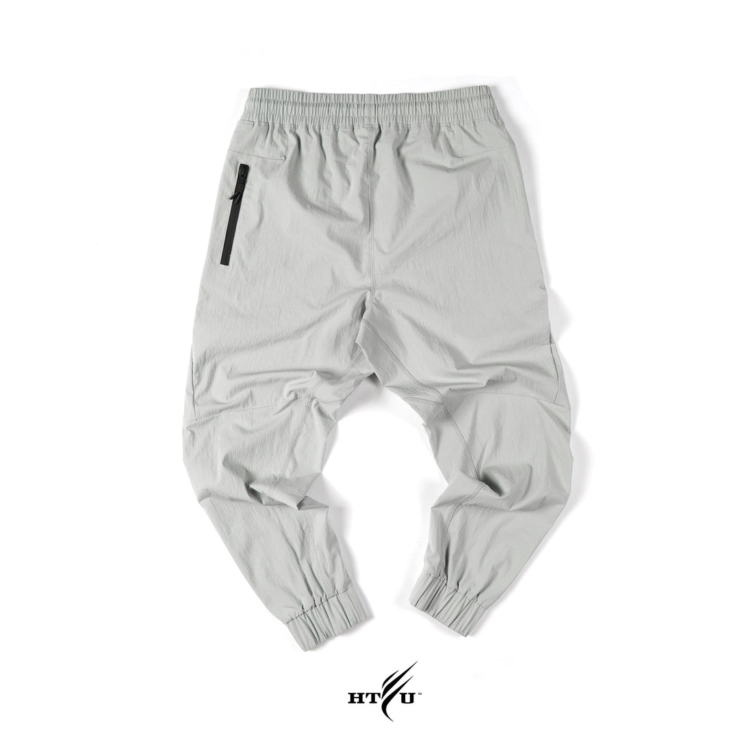 001 Track Pant - Grey