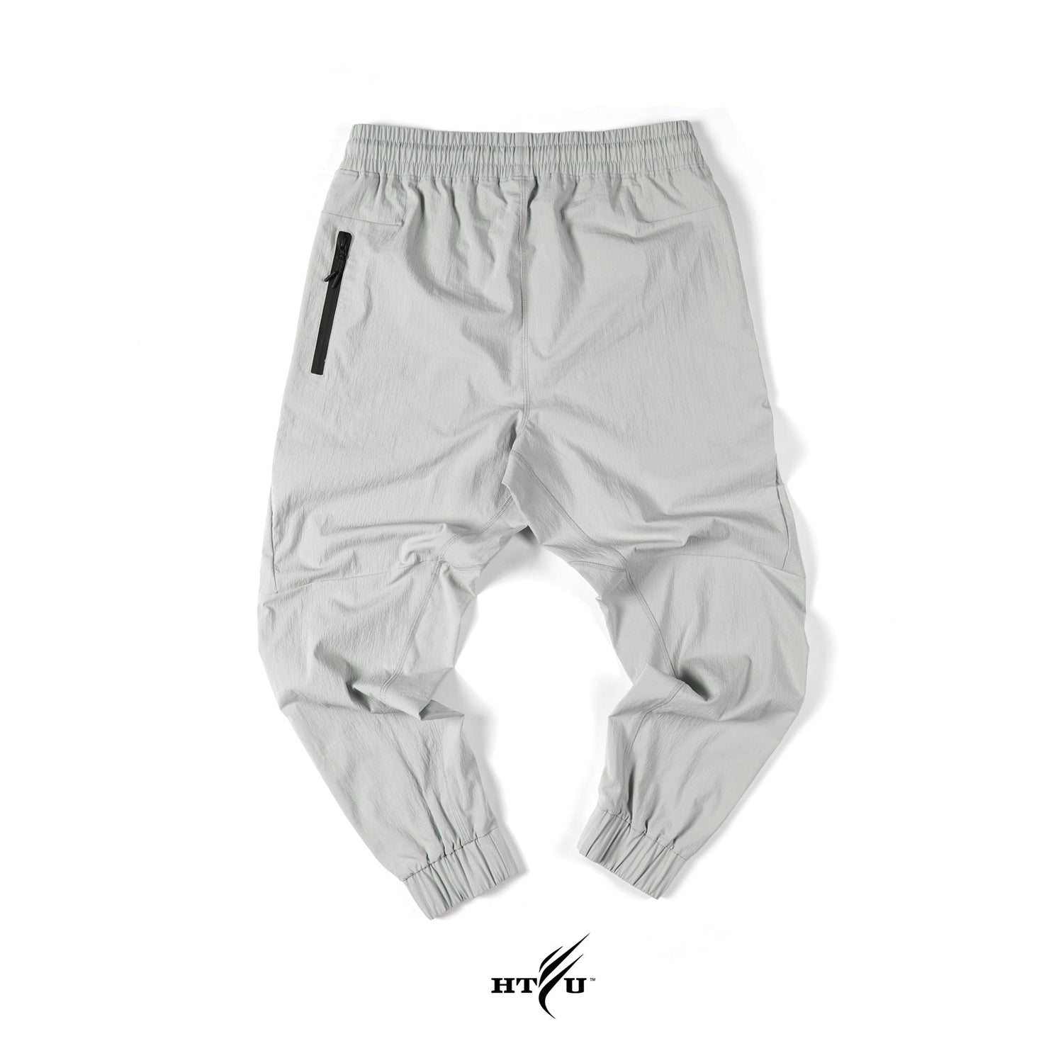 001 Track Pant - Grey