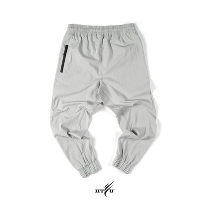 001 Track Pant - Grey