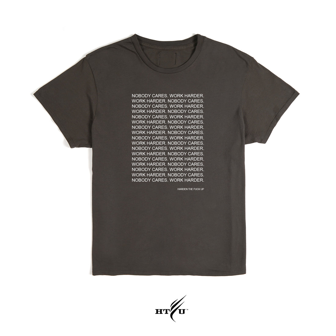 Nobody Cares Repeat - Amiri Tee