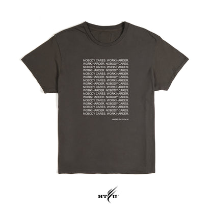 Nobody Cares Repeat - Amiri Tee