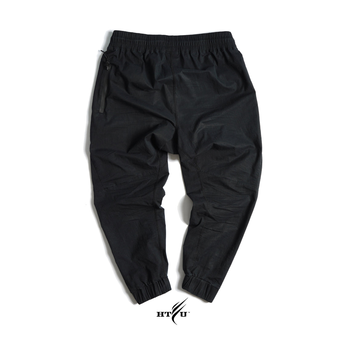 002 Track Pant - BLACKOUT EDITION