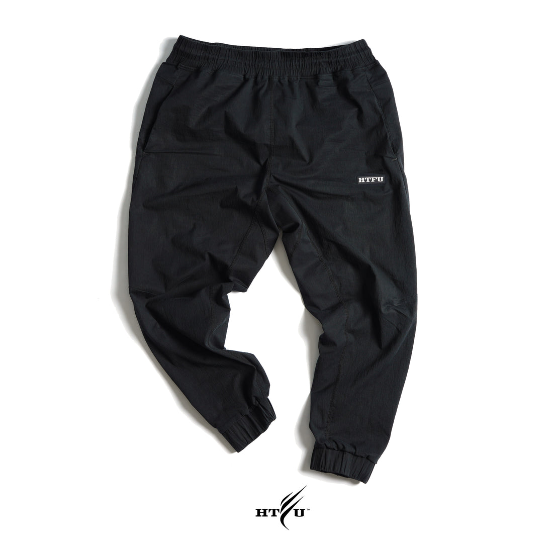 002 Track Pant - BLACKOUT EDITION