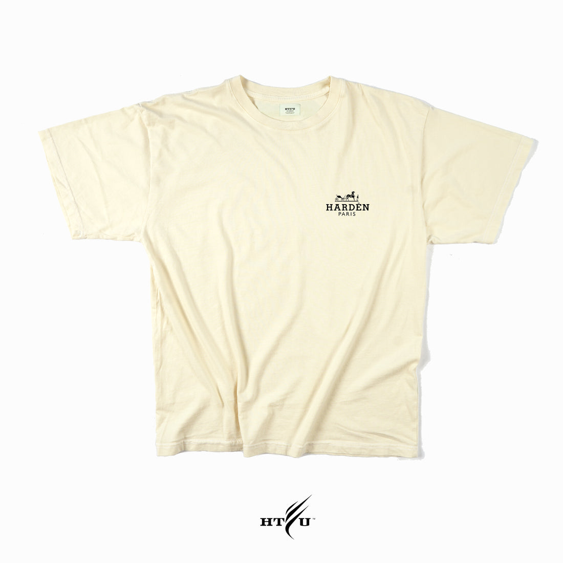 Harden Paris - Off White