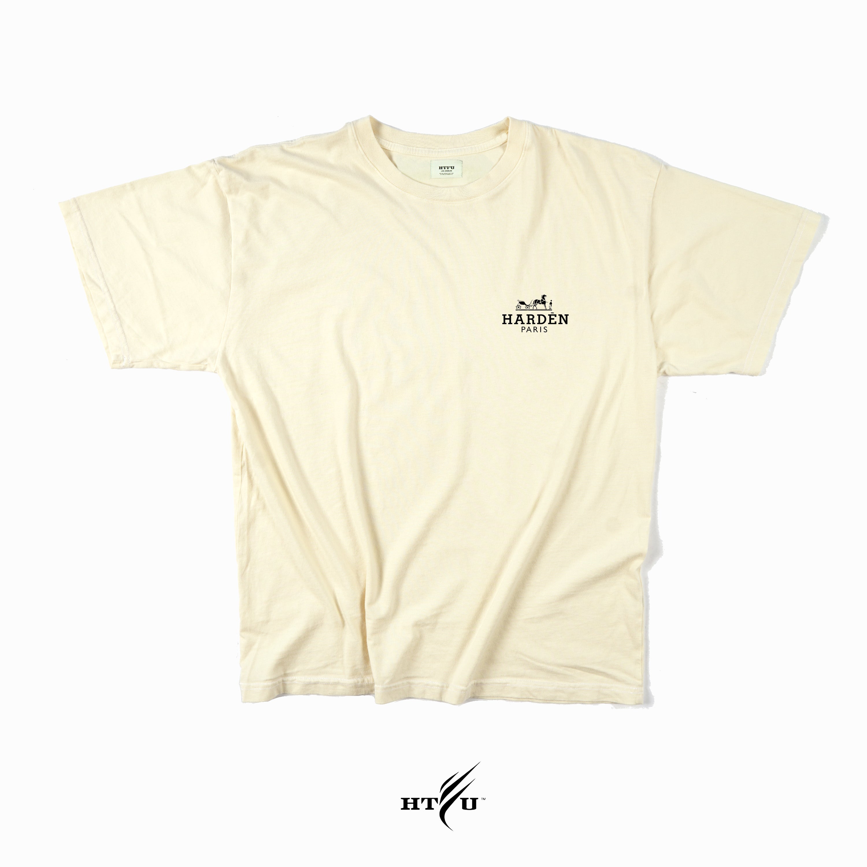 Harden Paris - Off White
