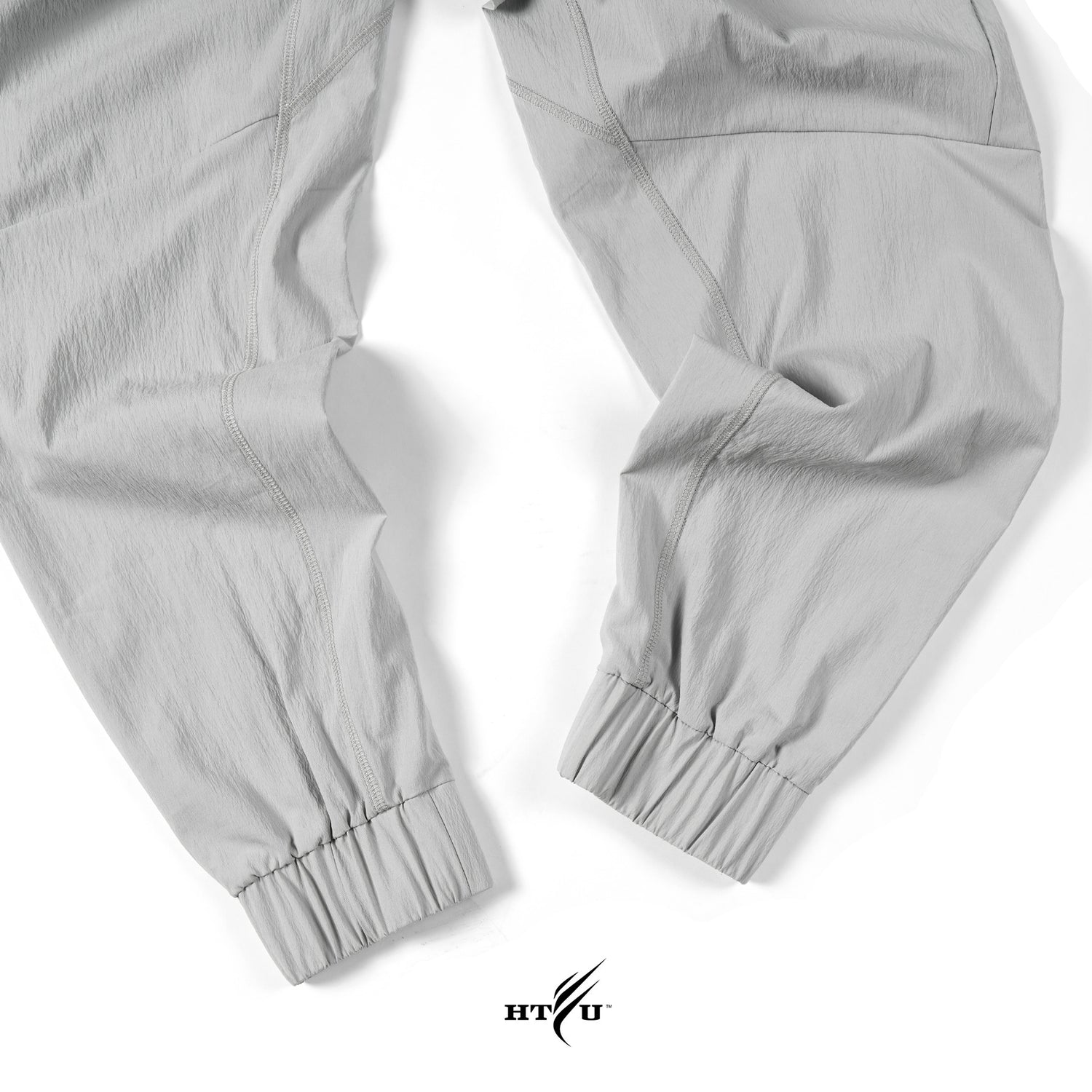001 Track Pant - Grey